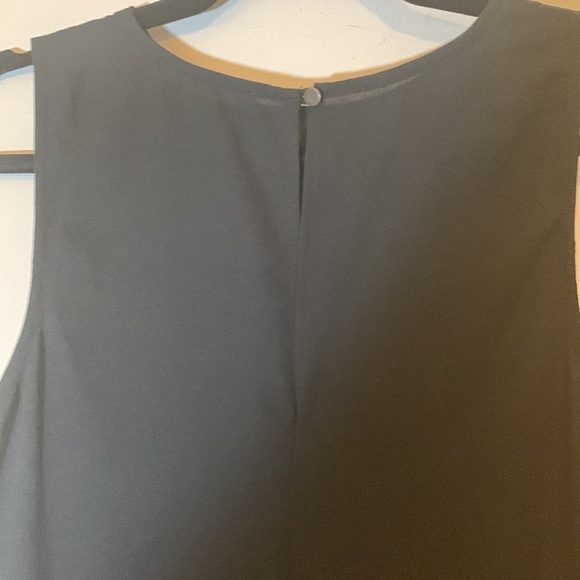 Caramela High Low Tunic Top, S - Picture 3 of 7